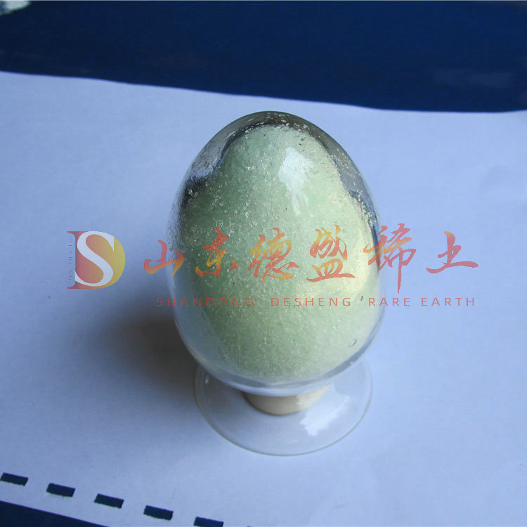 菏泽氯化铥